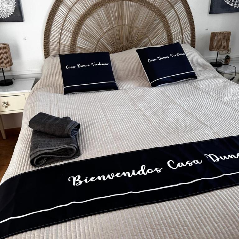 Casa Dunas Verdemar - Apartamento de 1 dormitorio - 14