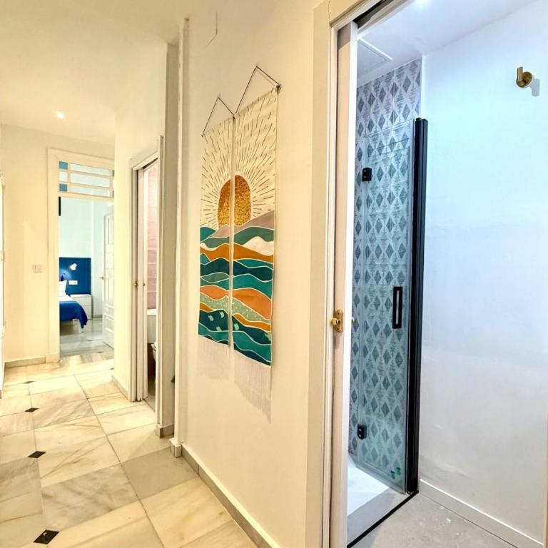 Renovated Apartment in Soho by Pineapple Homes - Apartamento de 2 dormitorios - 12