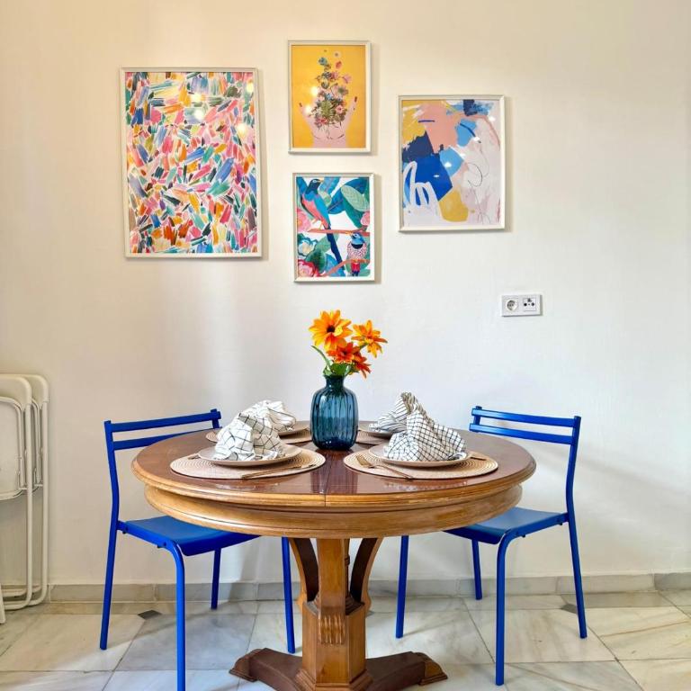 Renovated Apartment in Soho by Pineapple Homes - Apartamento de 2 dormitorios - 2
