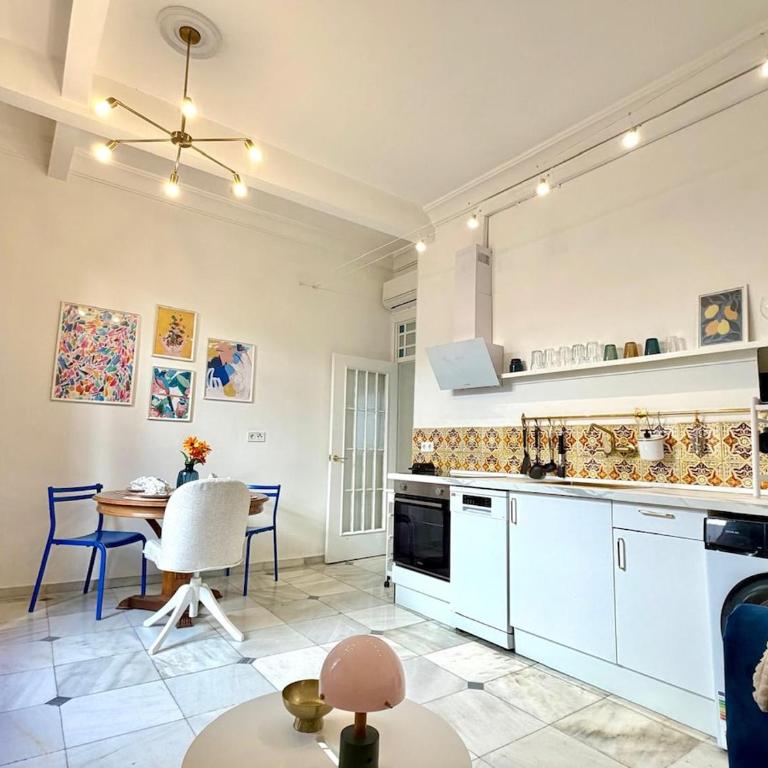 Renovated Apartment in Soho by Pineapple Homes - Apartamento de 2 dormitorios - 4