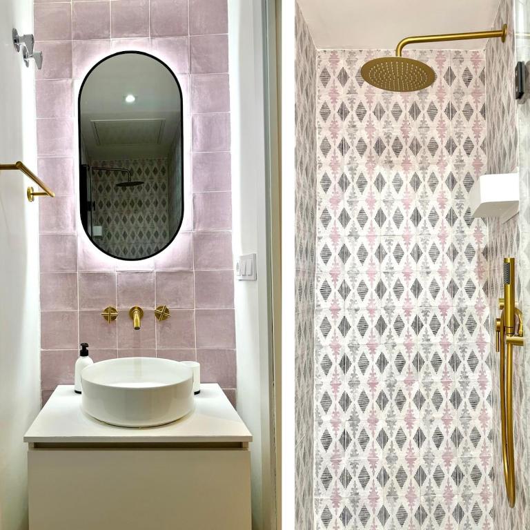 Renovated Apartment in Soho by Pineapple Homes - Apartamento de 2 dormitorios - 14