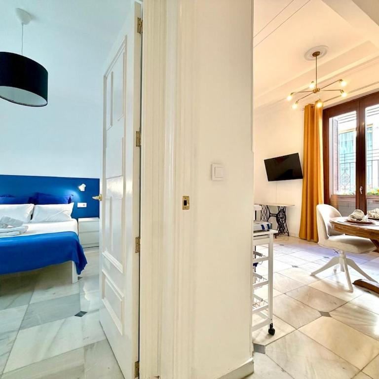 Renovated Apartment in Soho by Pineapple Homes - Apartamento de 2 dormitorios - 5