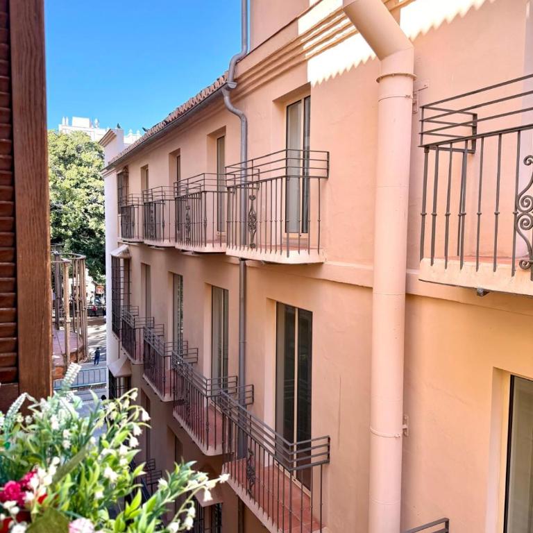 Renovated Apartment in Soho by Pineapple Homes - Apartamento de 2 dormitorios - 17