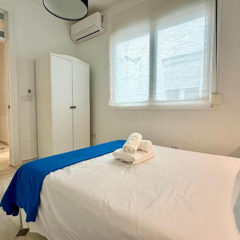 Renovated Apartment in Soho by Pineapple Homes - Apartamento de 2 dormitorios - 9