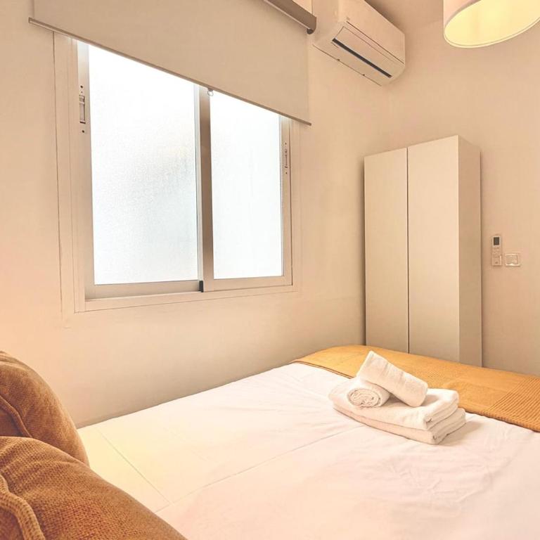 Renovated Apartment in Soho by Pineapple Homes - Apartamento de 2 dormitorios - 10
