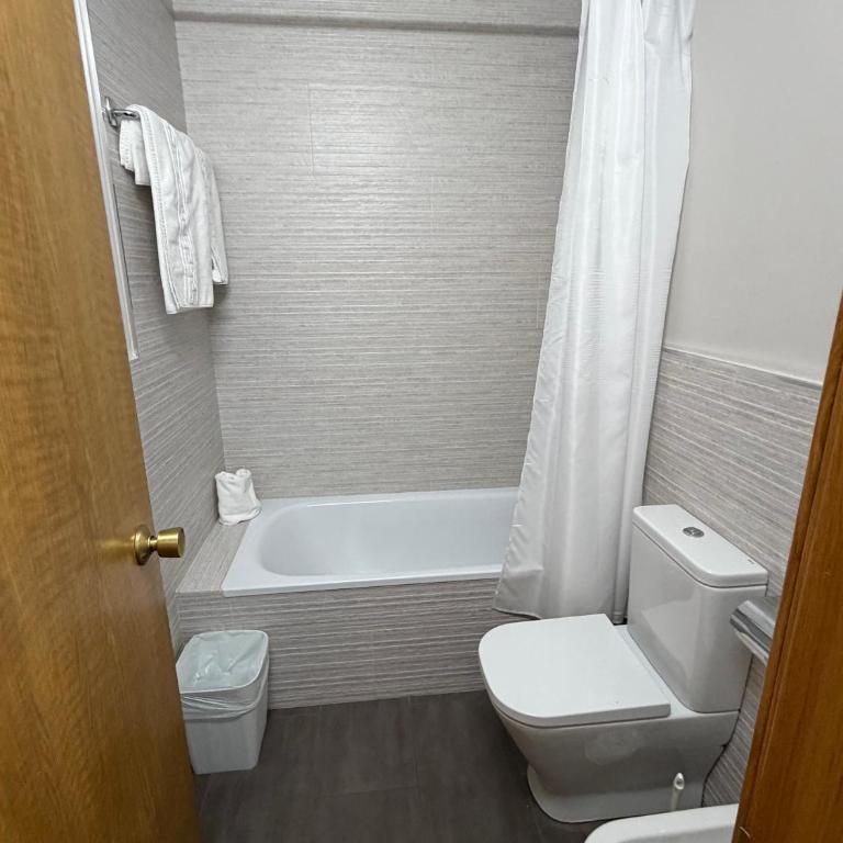 Baqueira-beret - apartament Solneu a pie de pistas - Apartamento de 2 dormitorios - 15