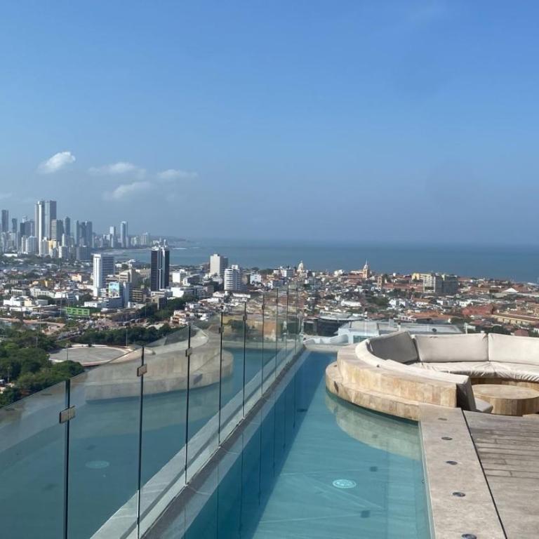 Murano centro 1 - 25 Floor byIMZ - Apartamento de 2 dormitorios - 19