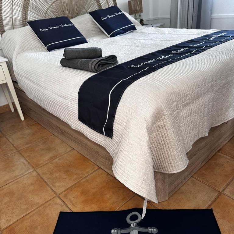 Casa Dunas Verdemar - Apartamento de 1 dormitorio - 10