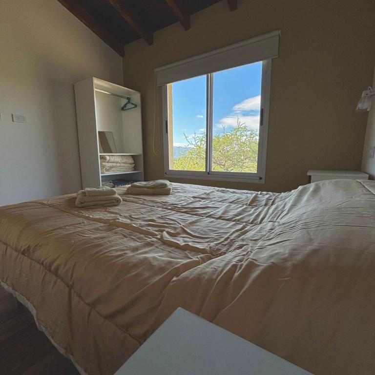 Green Valley Retreat - Two-Bedroom House - 7
