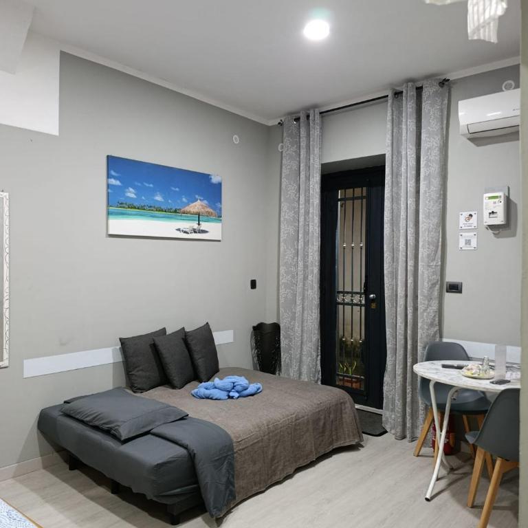 La Casa del Sole - Appartamento Monolocale - 12