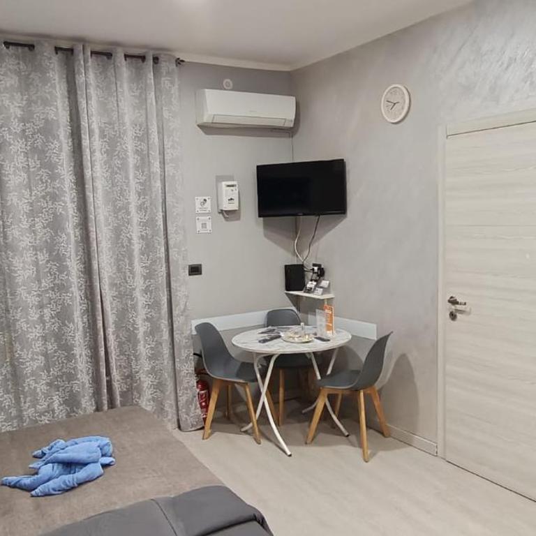 La Casa del Sole - Appartamento Monolocale - 11