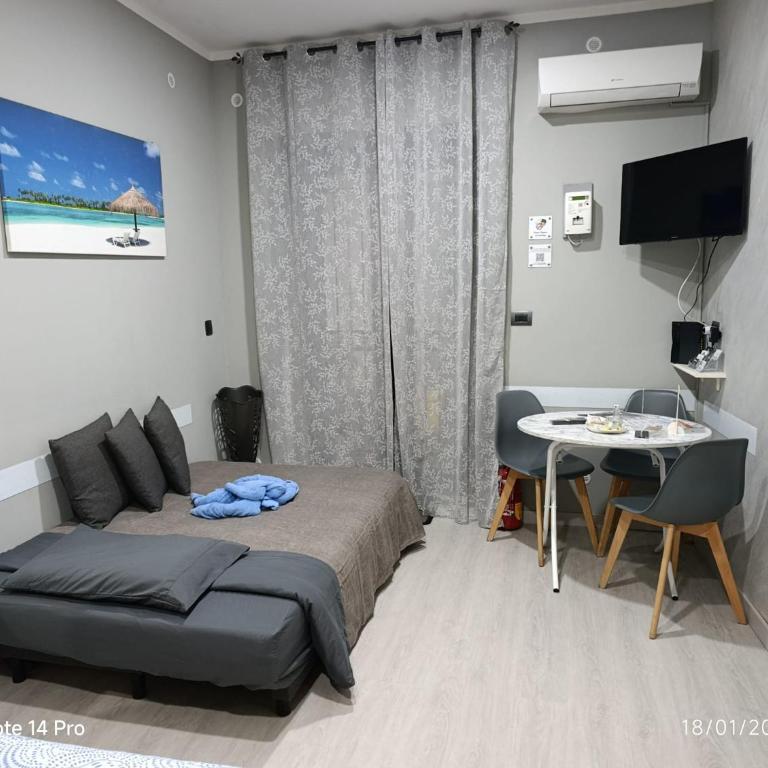 La Casa del Sole - Appartamento Monolocale - 10