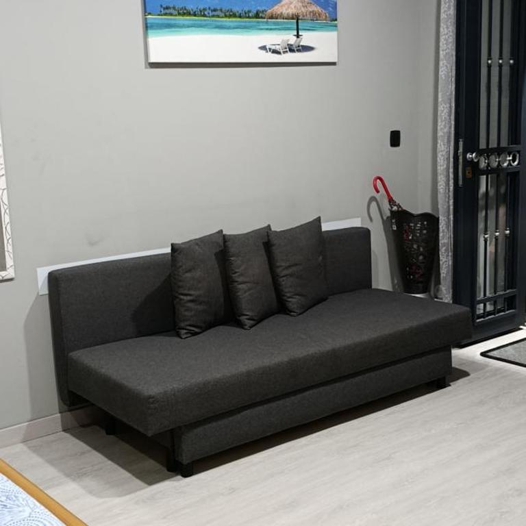 La Casa del Sole - Appartamento Monolocale - 16
