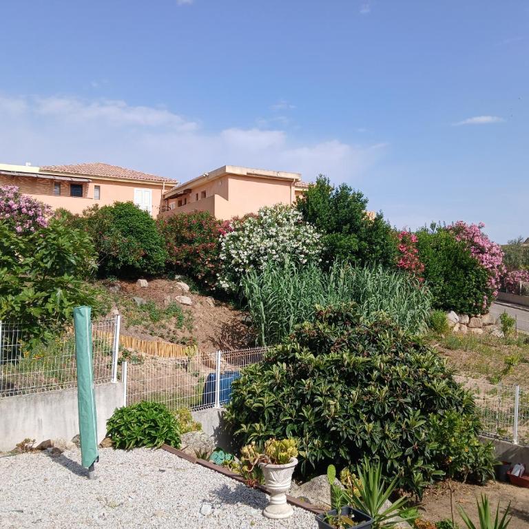 grand appartement CALVI - Apartment mit 2 Schlafzimmern und Terrasse - 3
