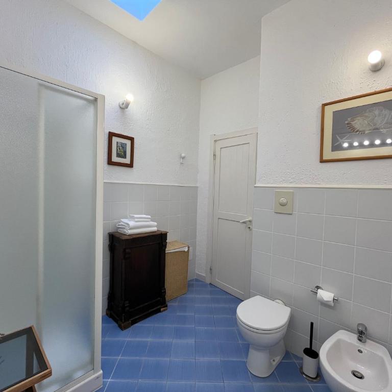 Villa Olive - Villa con Vista Mare - 61