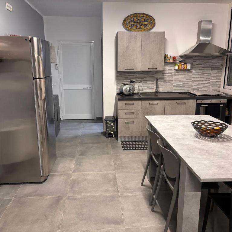 Home Sicilia - Appartement 1 Chambre - 2