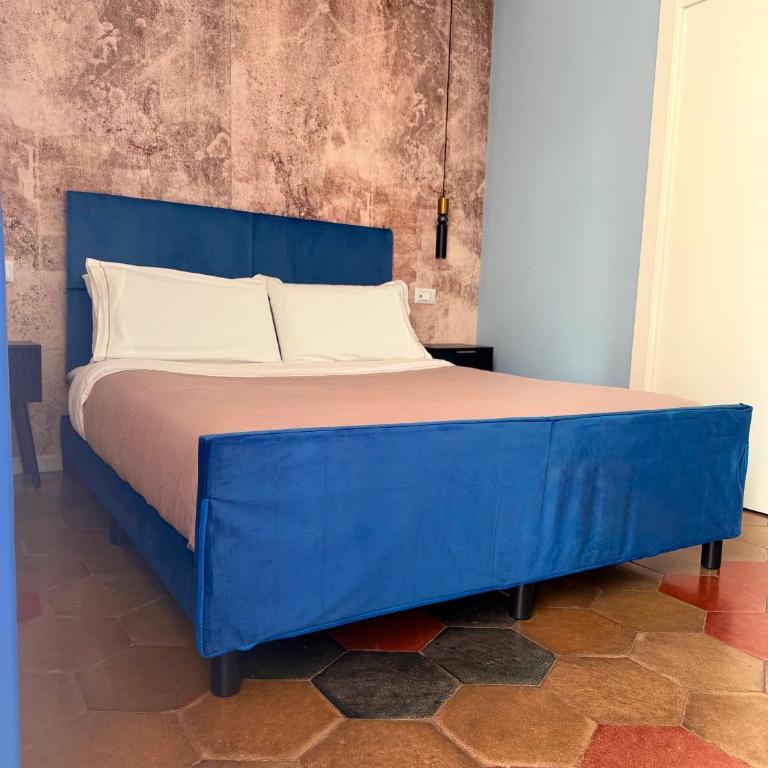 Dimora San Lorenzo - Double Room with Balcony - 1