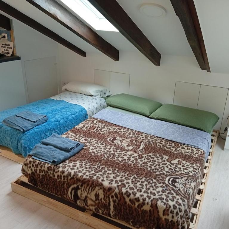 studio apartment in the center of Milan under the stars - Appartement 1 Chambre - 1
