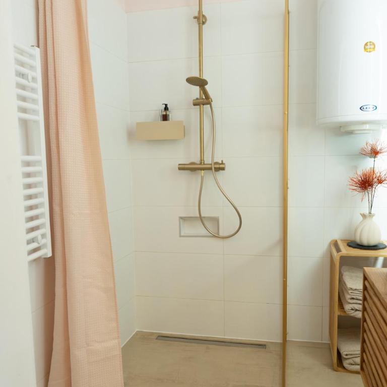 Lovingly furnished apartment in Graz city center - Apartamento de 1 dormitorio - 14