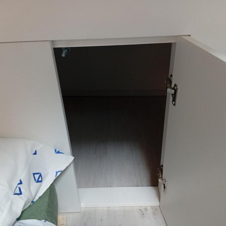 studio apartment in the center of Milan under the stars - Appartement 1 Chambre - 3