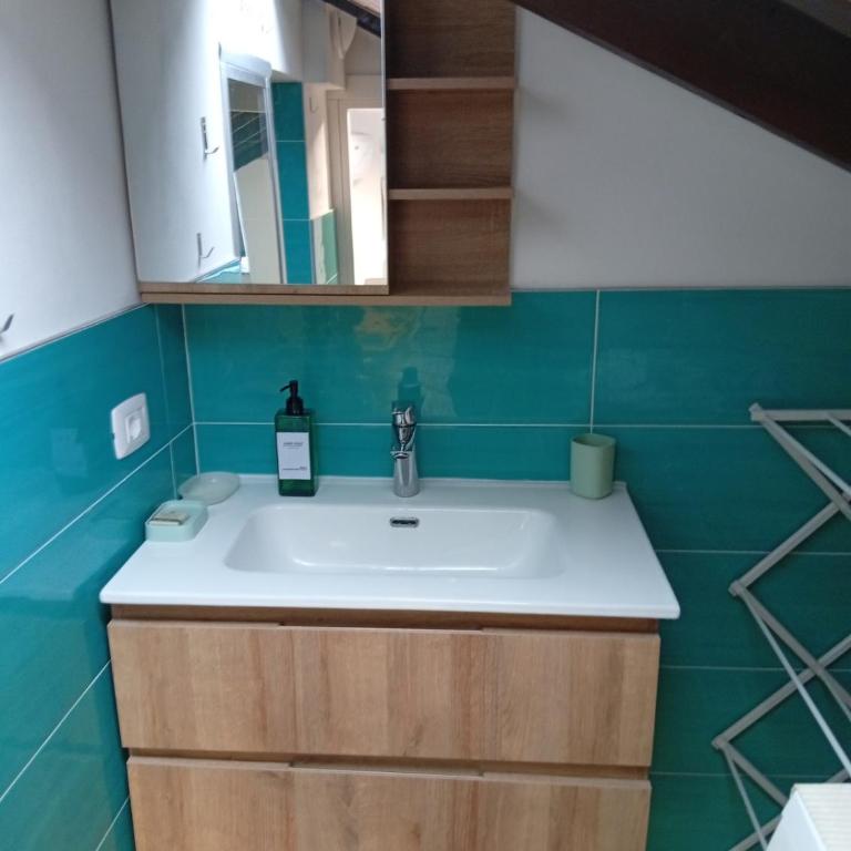 studio apartment in the center of Milan under the stars - Appartement 1 Chambre - 4