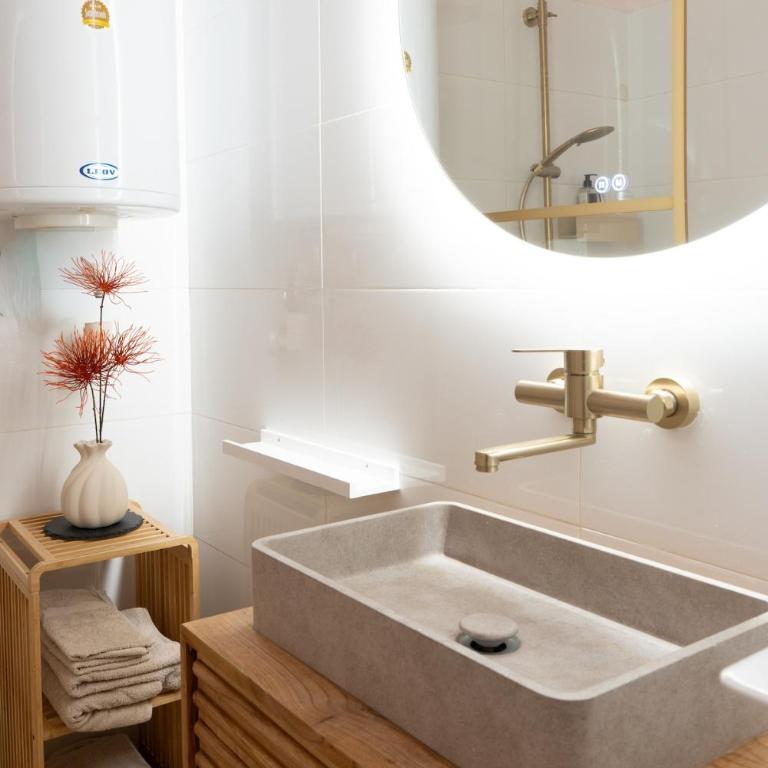 Lovingly furnished apartment in Graz city center - Apartamento de 1 dormitorio - 15