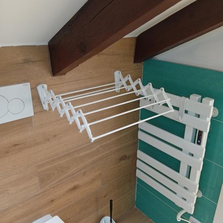 studio apartment in the center of Milan under the stars - Appartement 1 Chambre - 8