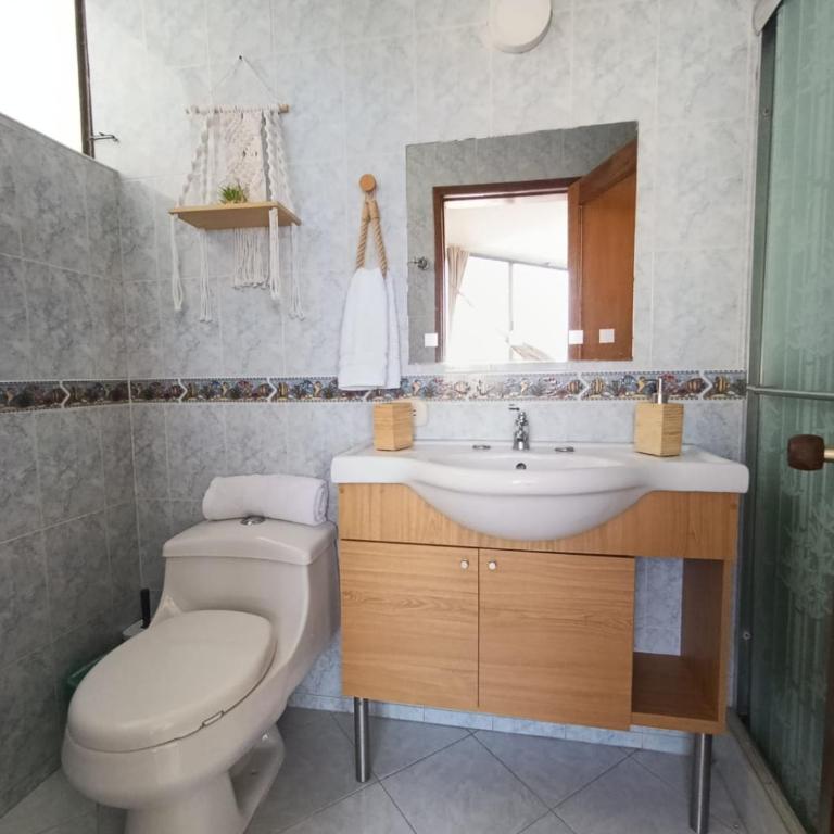 Apto Diners Rodadero WiFi - Piscina - Playa - Apartamento de 2 dormitorios con vistas al mar - 31