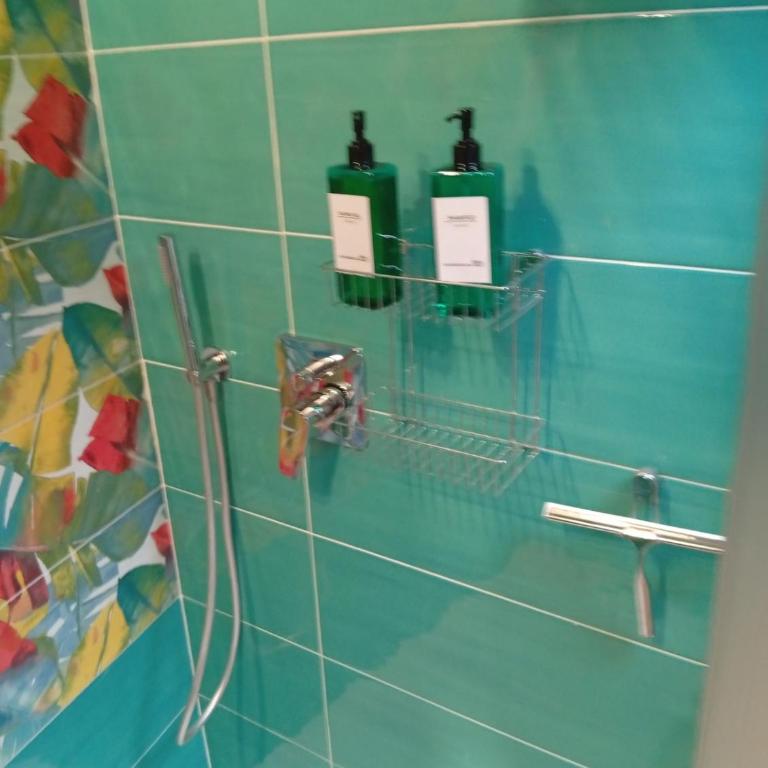 studio apartment in the center of Milan under the stars - Appartement 1 Chambre - 10