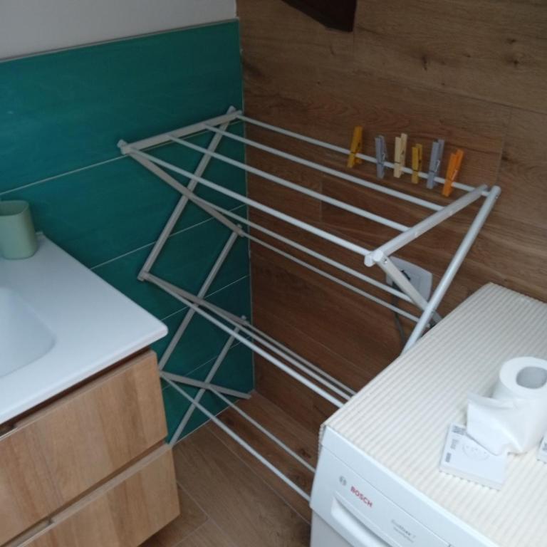 studio apartment in the center of Milan under the stars - Appartement 1 Chambre - 13