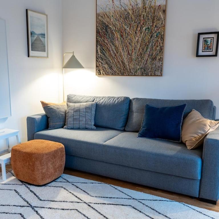 Lovingly furnished apartment in Graz city center - Apartamento de 1 dormitorio - 12