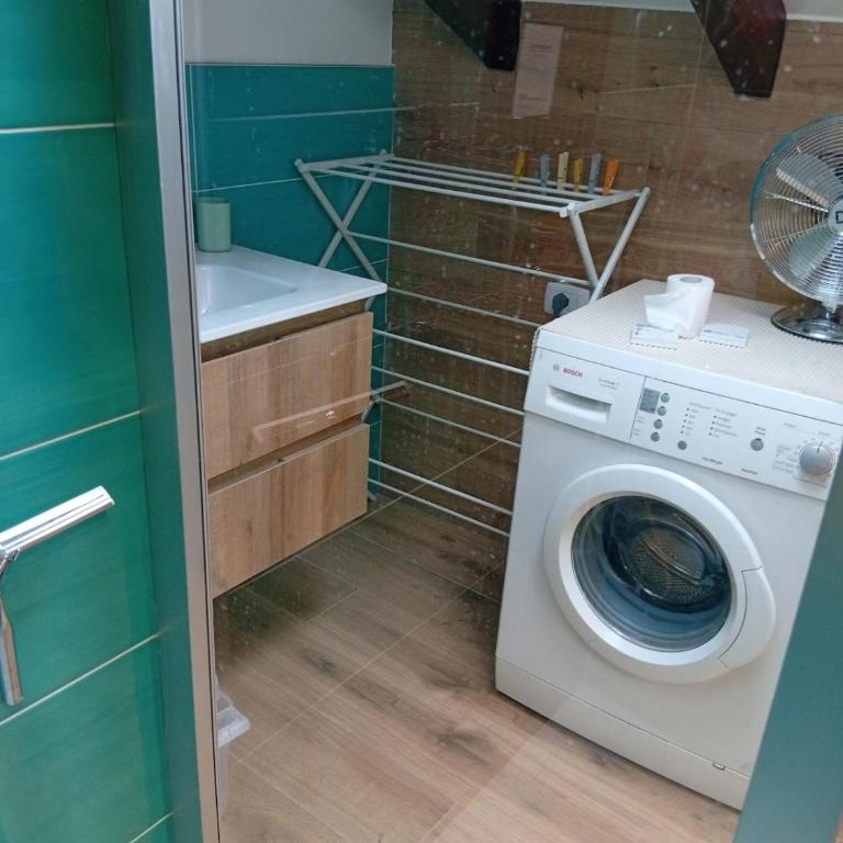studio apartment in the center of Milan under the stars - Appartement 1 Chambre - 17