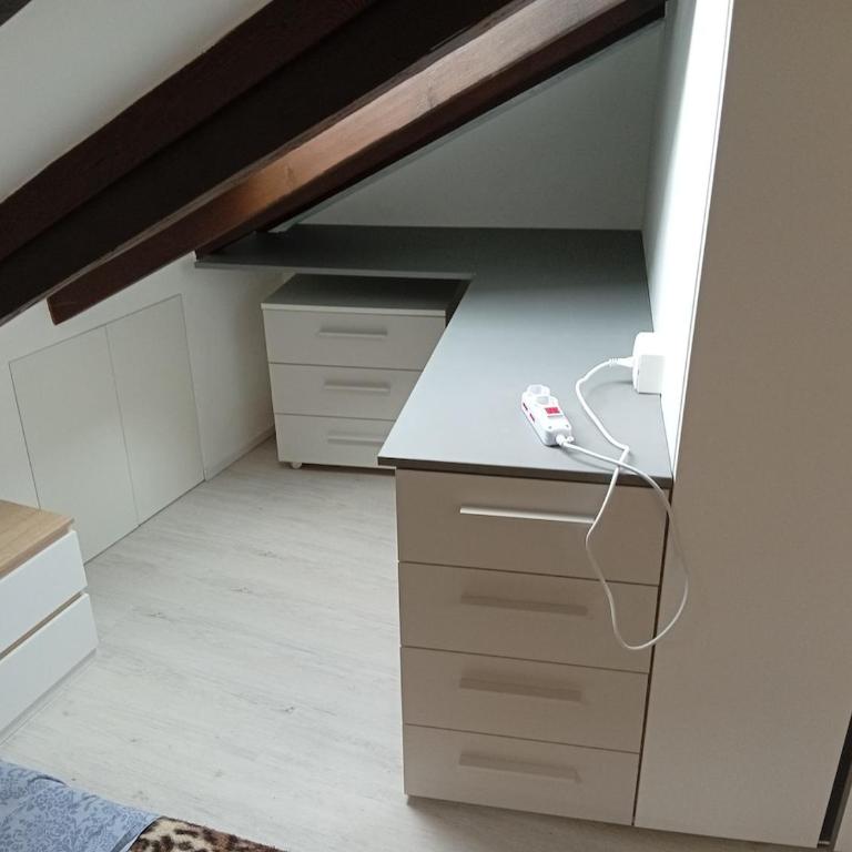 studio apartment in the center of Milan under the stars - Appartement 1 Chambre - 20