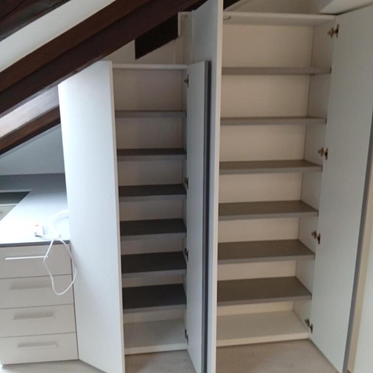 studio apartment in the center of Milan under the stars - Appartement 1 Chambre - 22