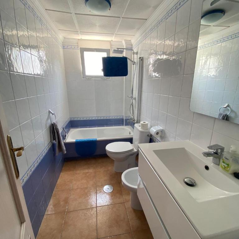 Marina De La Torre - Apartamento de 3 dormitorios - 15
