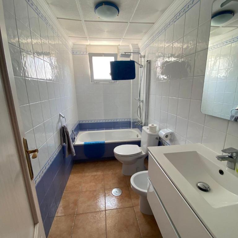Marina De La Torre - Apartamento de 3 dormitorios - 14