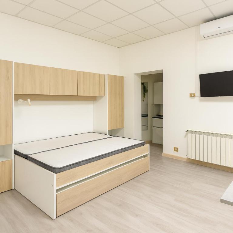 Fiera Village Rooms - Camera Doppia con Letti Singoli con Bagno Privato - 4