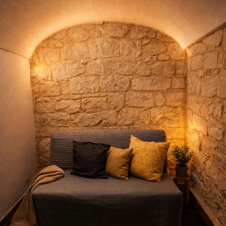 Tirella Home - Appartamento con 1 Camera da Letto - 2