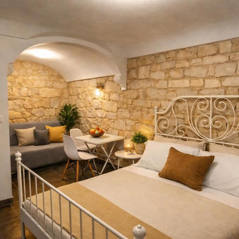 Tirella Home - Appartamento con 1 Camera da Letto - 4