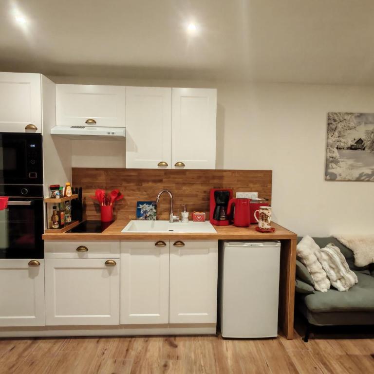 Les 3 Coeurs delahoche a - Apartment mit 2 Schlafzimmern - 5