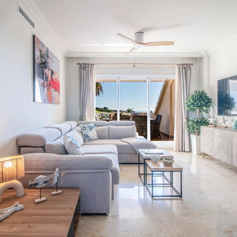 NEW Duplex Penthouse, Spectacular Ocean View - Apartamento de 3 dormitorios - 8