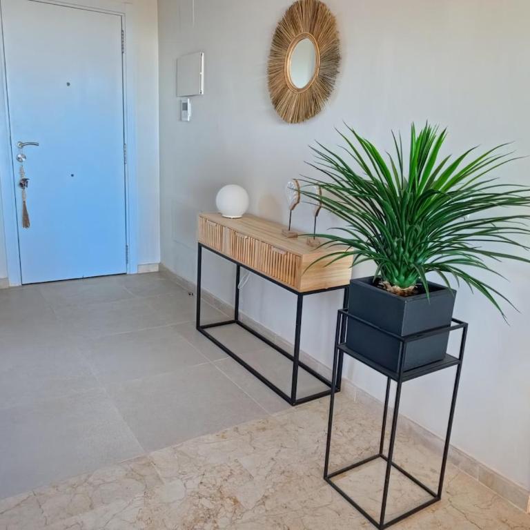 NEW Duplex Penthouse, Spectacular Ocean View - Apartamento de 3 dormitorios - 16