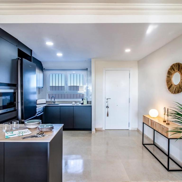 NEW Duplex Penthouse, Spectacular Ocean View - Apartamento de 3 dormitorios - 13
