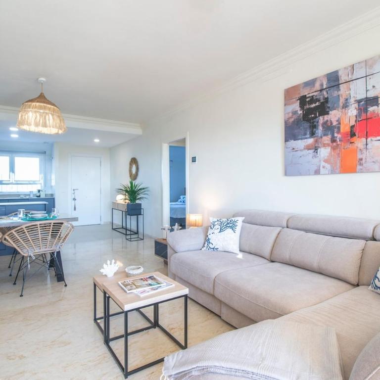 NEW Duplex Penthouse, Spectacular Ocean View - Apartamento de 3 dormitorios - 12
