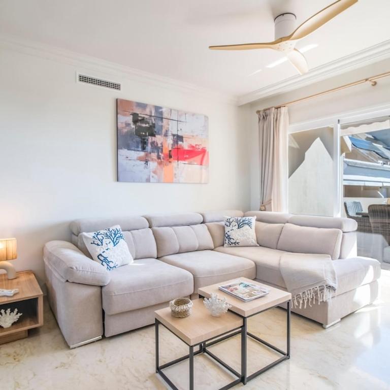 NEW Duplex Penthouse, Spectacular Ocean View - Apartamento de 3 dormitorios - 11