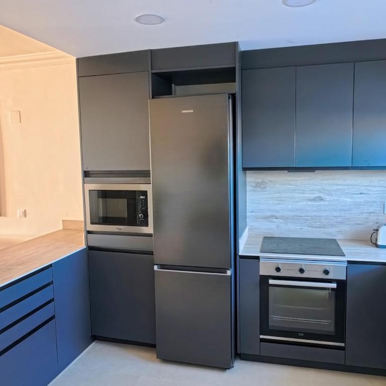 NEW Duplex Penthouse, Spectacular Ocean View - Apartamento de 3 dormitorios - 18