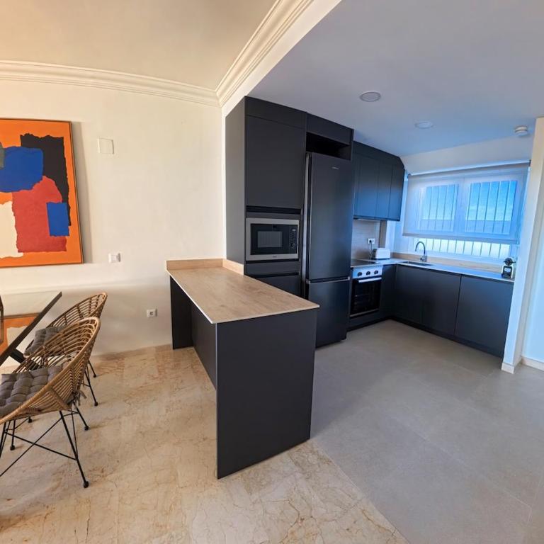 NEW Duplex Penthouse, Spectacular Ocean View - Apartamento de 3 dormitorios - 14