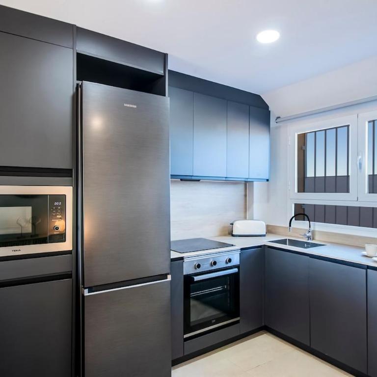 NEW Duplex Penthouse, Spectacular Ocean View - Apartamento de 3 dormitorios - 19