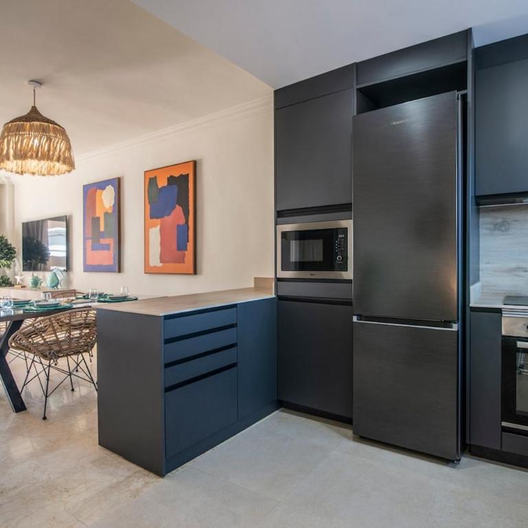NEW Duplex Penthouse, Spectacular Ocean View - Apartamento de 3 dormitorios - 15