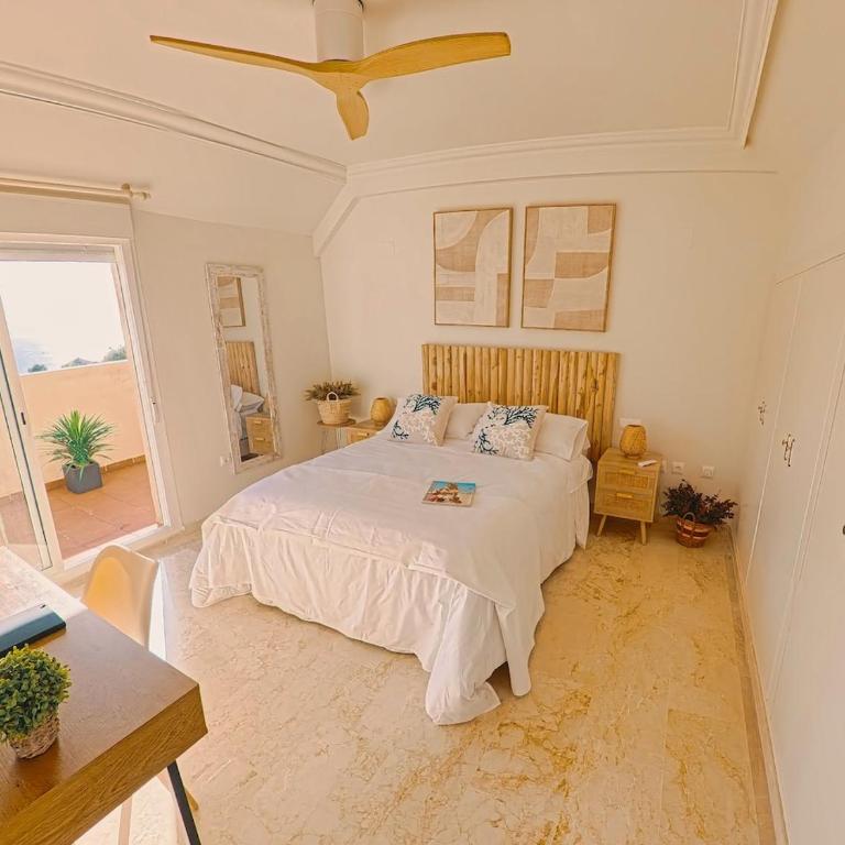 NEW Duplex Penthouse, Spectacular Ocean View - Apartamento de 3 dormitorios - 23